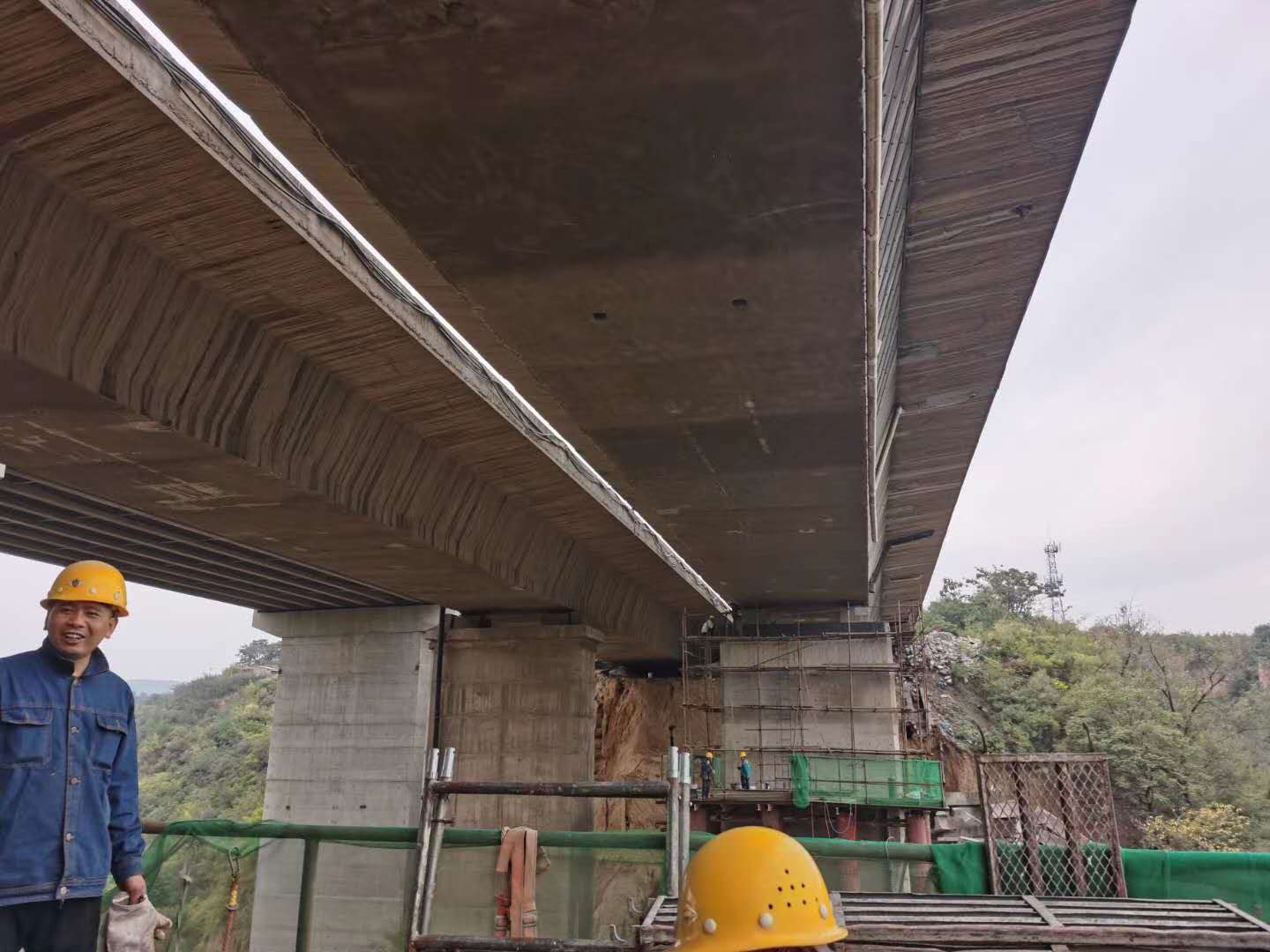 江苏桥梁加固公司需要什么资质？大修加固预算是多少？