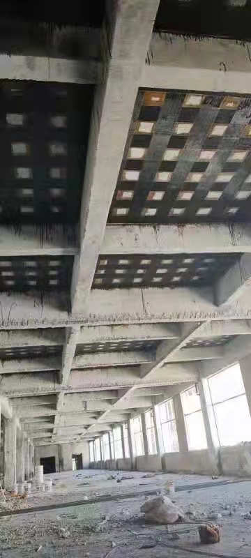 江苏楼板碳纤维布加固可以增加承重